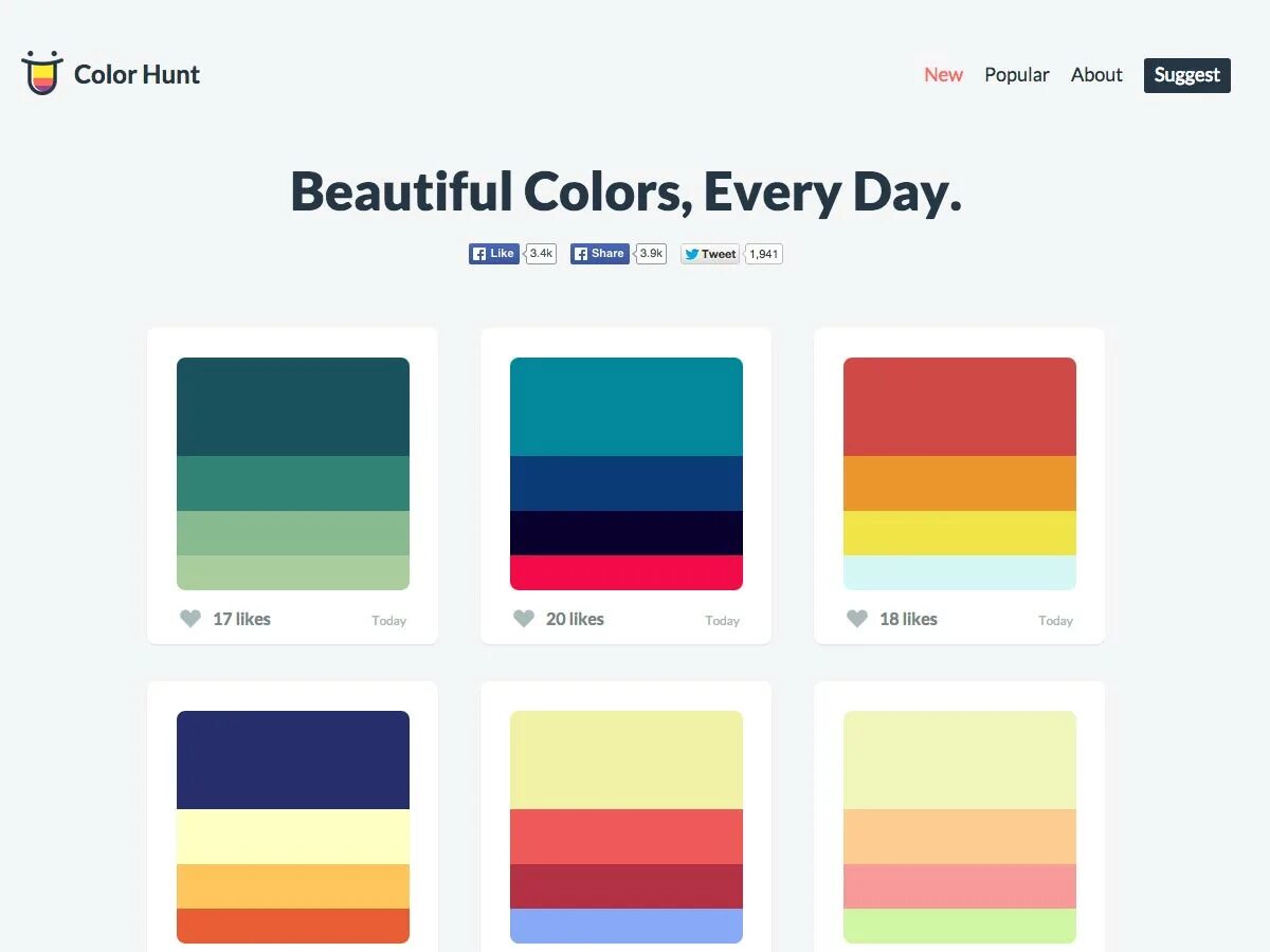 Hunting color. Color hunt. цвет хант. color hunt логотип. color hunt интерфейс.