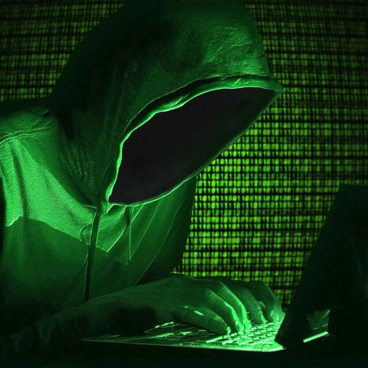 Hacker 1