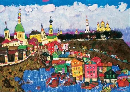Владимирская школа искусств