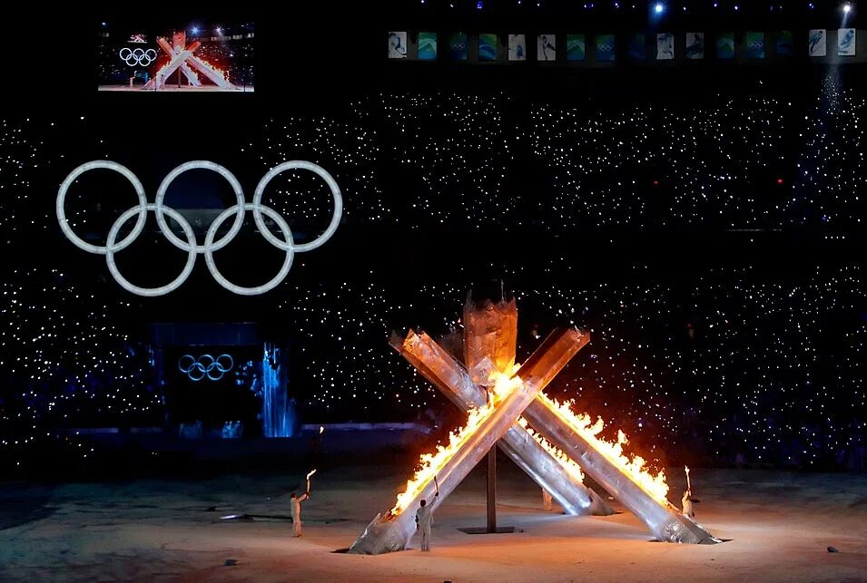 Ои 2010. Олимпийские игры в Ванкувере 2010. Ванкувер Олимпийские игры. Открылись XXI зимние Олимпийские игры в Ванкувере (Канада).