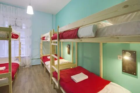 Сайты хостелов санкт петербурга