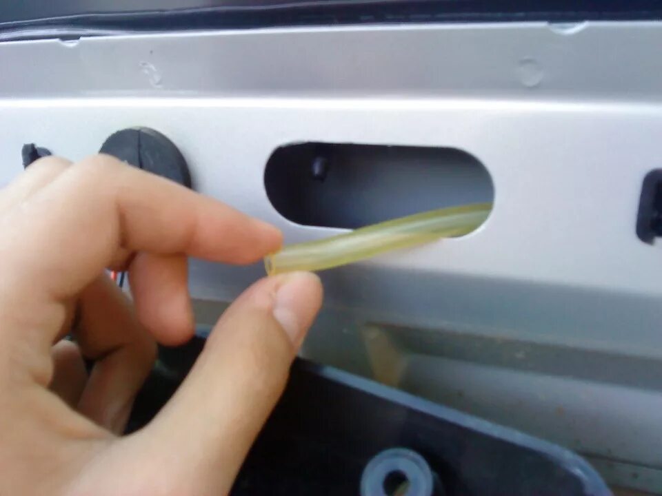 Схема омывателя лобового стекла ваз 2114 Sarma-Auto.ru
