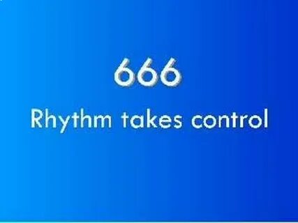 Rhythm take