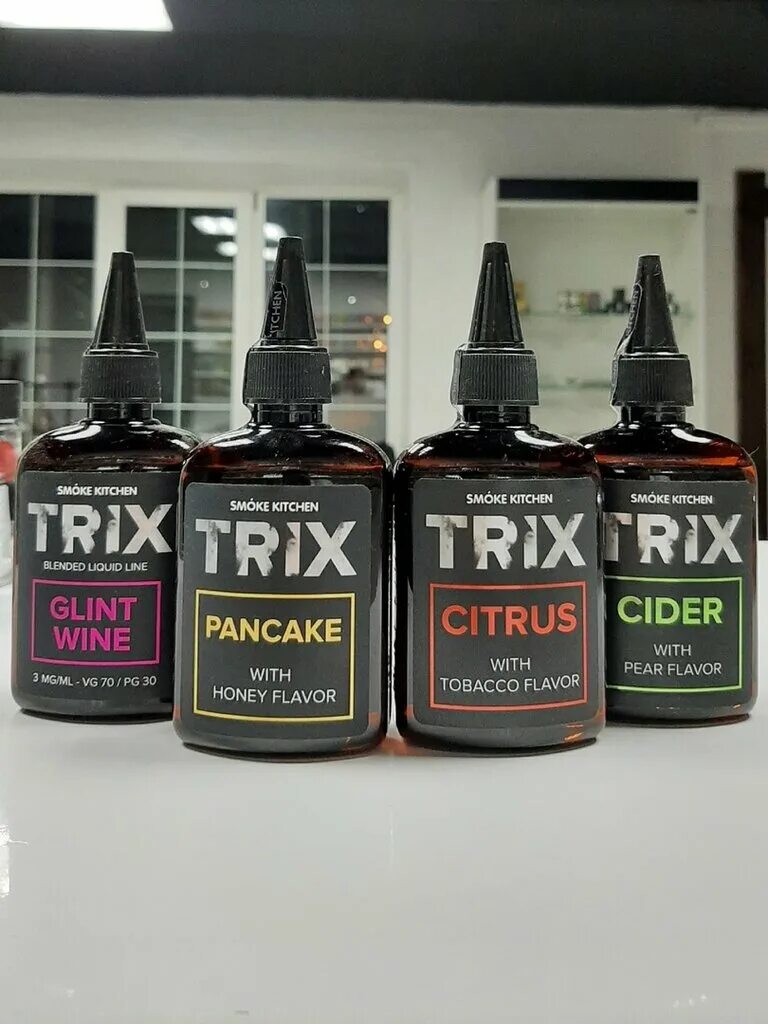 смоки шоп жигулевск