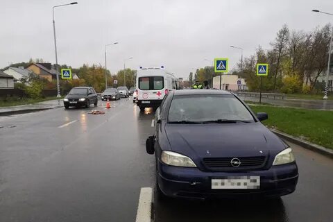 Водитель автомобиля в твери