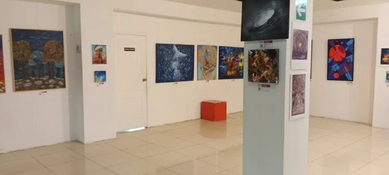 Волгодонский музей, волгодонск. Галерея современных писателей. Евразийский союз художников выставки. Художественного союз. Леонид феодор художник.