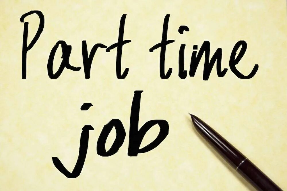 Part time предложения. Part time job. work part-time. part time job картинки. part-time jobs for students.