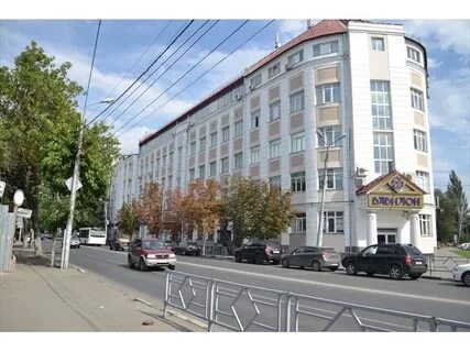 Самара ул м