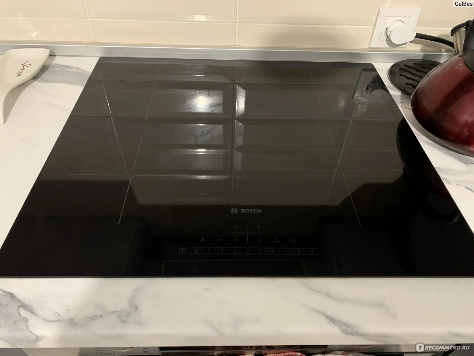 Индукционная варочная панель bosch pue611fb1e. Индукционная варочная панель bosch serie 6 u facette. индукционная варочная панель bosch pvs611fb1e.