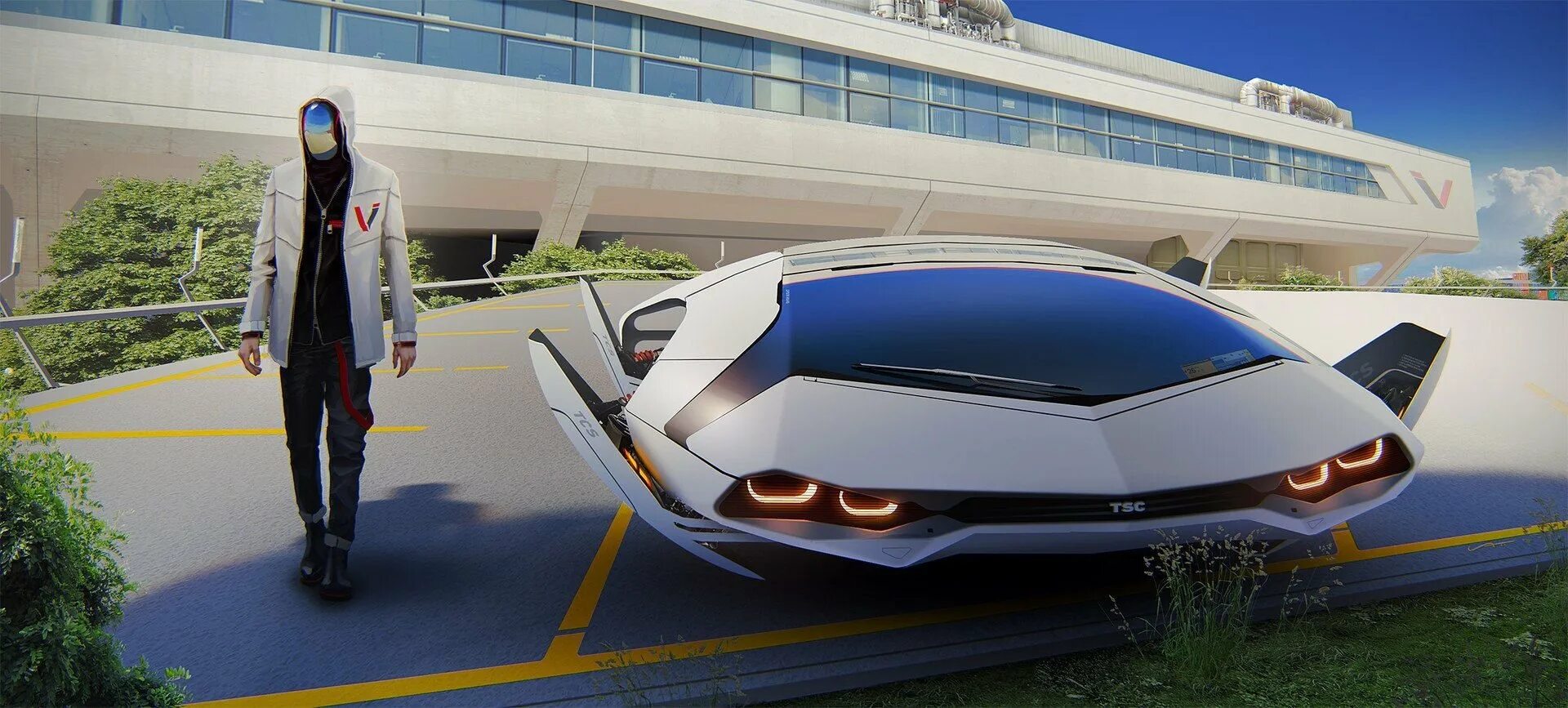 Включи машины летают. Концепт беспилотного аэротакси. Тесла футуризм. Машины будущего. Машины в будущем.