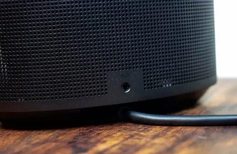 Акустическая колонка home sound