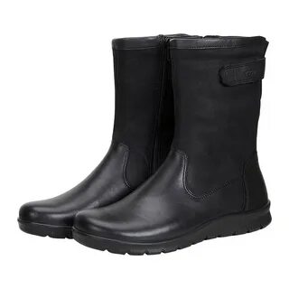 Женские сапоги ecco