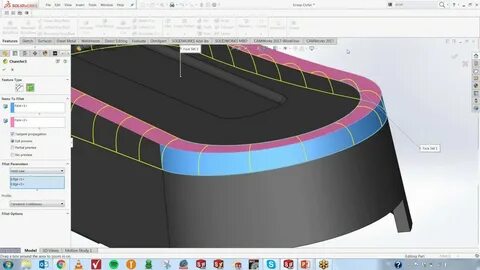 Solidworks 2017