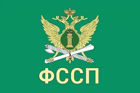 Федеральная служба финансовых приставов