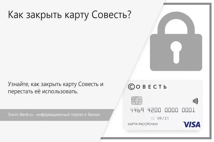 Совесть личный кабинет. Закрыть карту. Как закрыть карту совесть. Как закрыть карту рассрочки. Карта закрыта.