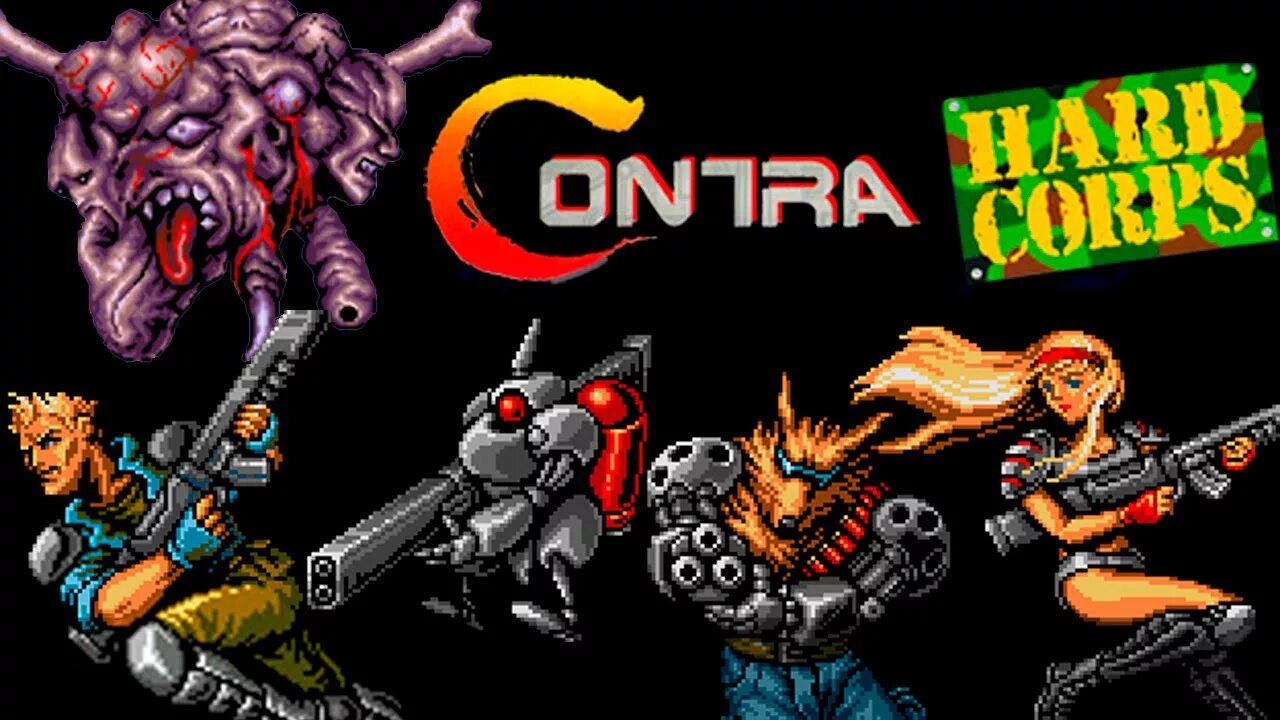 Игры Sega contra. Игра на сегу Контра. Contra hard Corps Sheena. Игры contra hard Corps 2. Contra operation galuga steam