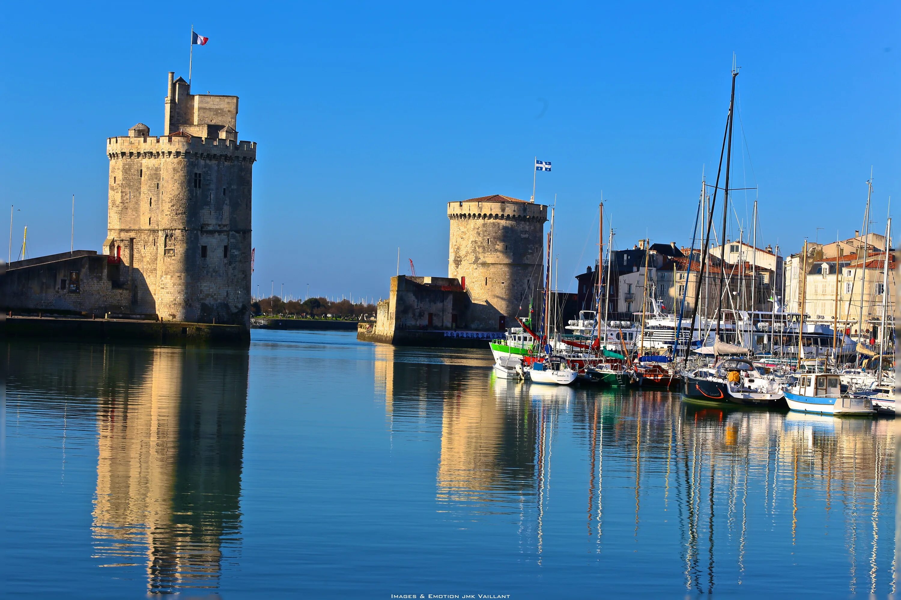 La rochelle