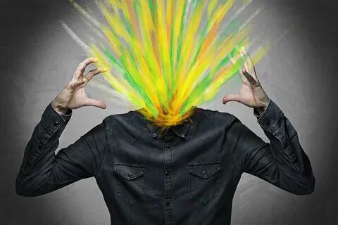 Эмоциональная креативности