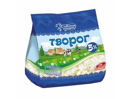 Творог в детском саду