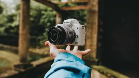Canon 45mm