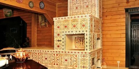 Печи ковров