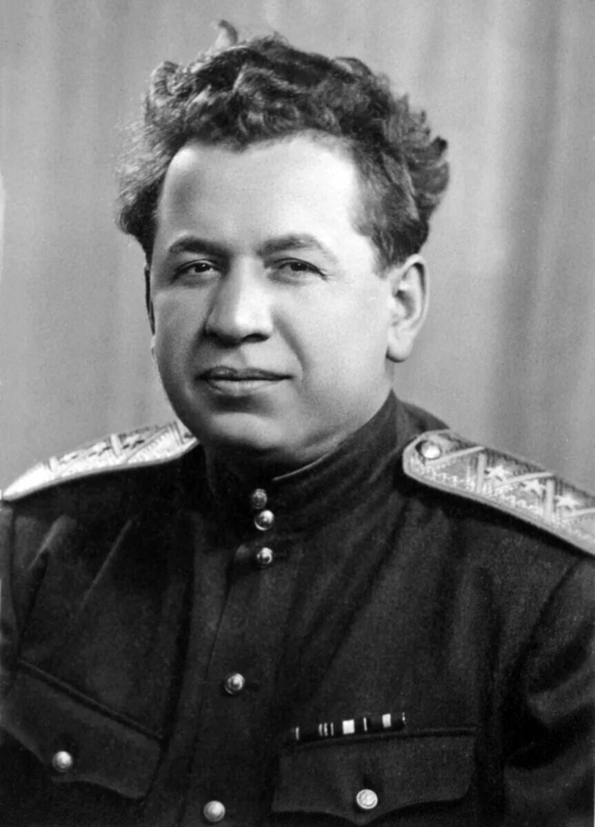 Министр мвд 1953. Круглов министр внутренних дел СССР.