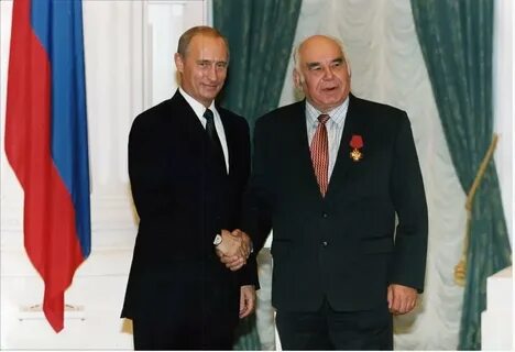 Василию михайловичу пескову