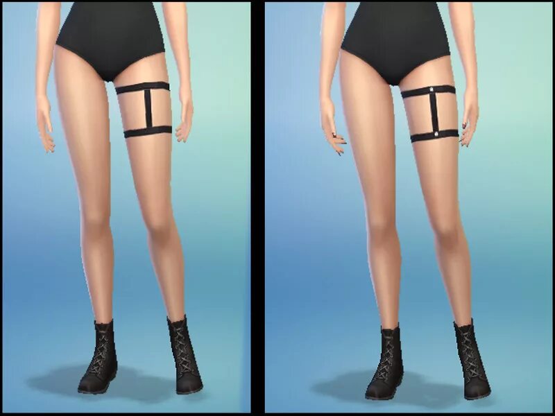 SIMS 4 Garter Belt. SIMS 4 Leg Belt. Бандаж SIMS 4. SIMS 4 ноги.