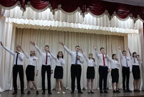 Класс каменск