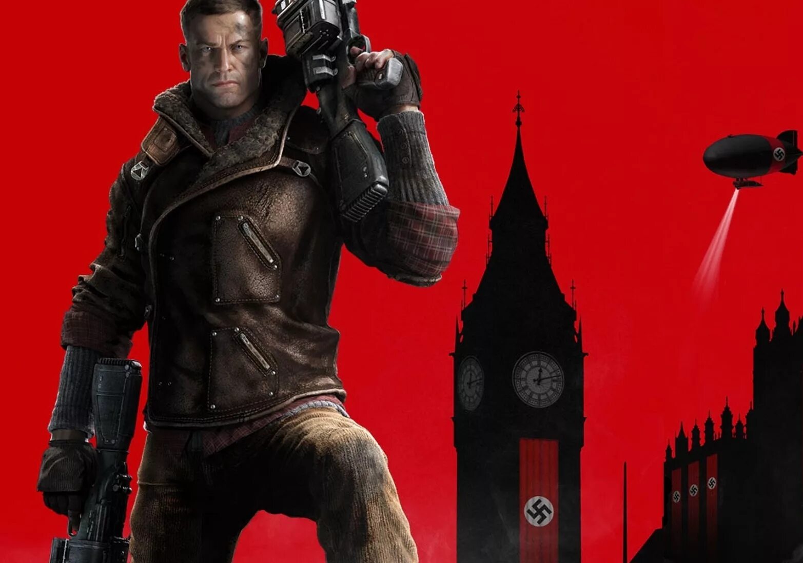 Wolfenstein 2 order. Вольфенштайн 2 новый орден. Тиль Швайгер вольфенштайн. Wolfenstein II арт. Wolfenstein the New order Art.