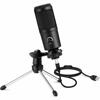 Usb микрофон для компьютера