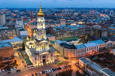 Население харькова на сегодня