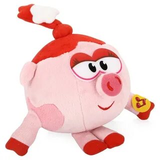 Смешарики игрушки мульти