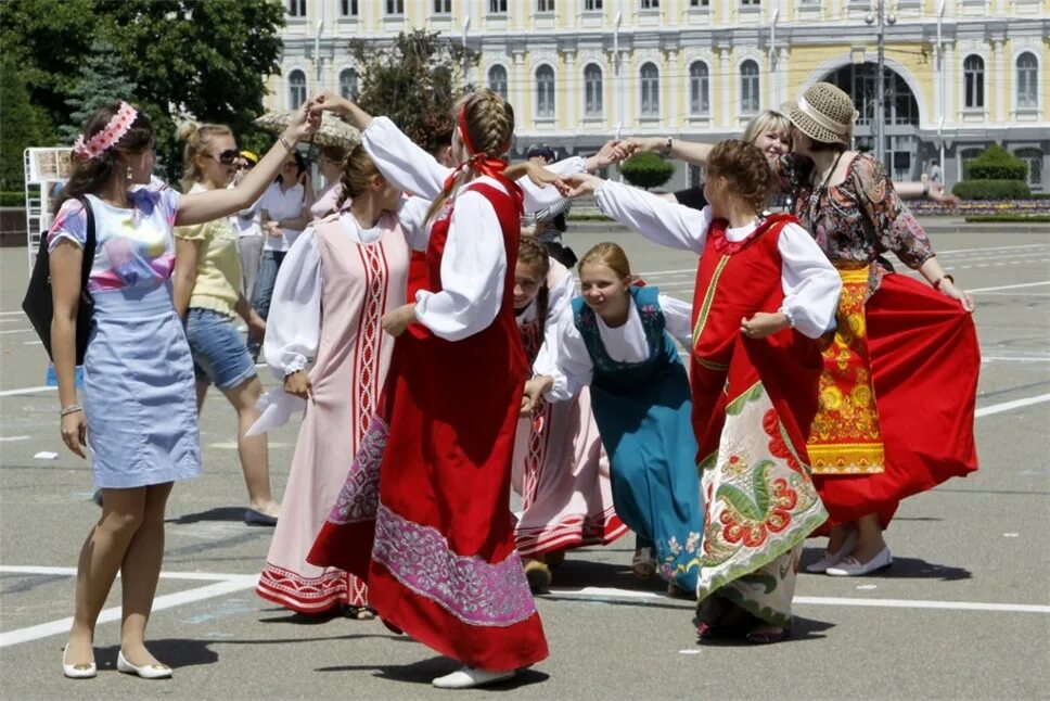 20 мая день праздник