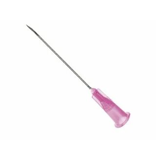 Иглы 20g