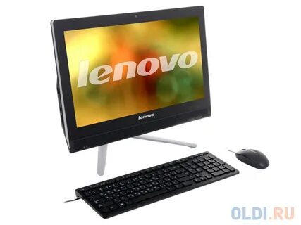 Моноблок lenovo c470