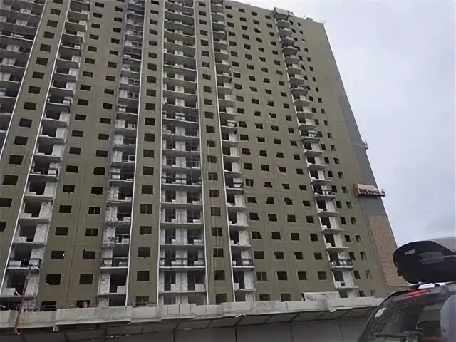 Форест казань