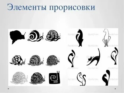 Трансформация формы