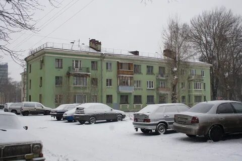 Крупская 16