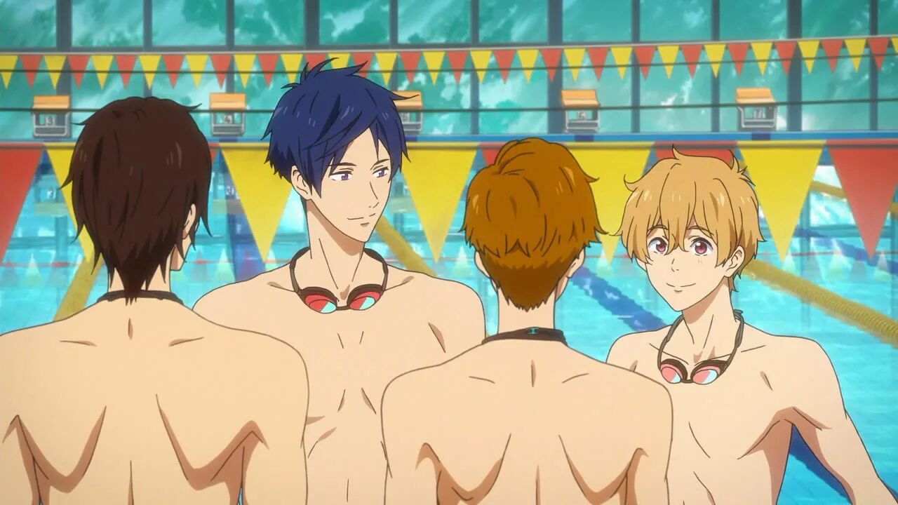 вольный стиль заплыв в будущее фильм. вольный стиль на спине. вольный стиль на спине. вольный стиль! последний гребок мультфильм 2021. аниме плавание вольный стиль.