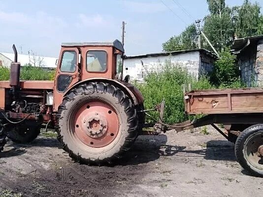 Купить т в курганской. ЛТЗ Т-40ам. Трактор т-40 ЛТЗ. Трактор ЛТЗ 40 ам. Т40 ЛТЗ ам трактор т.