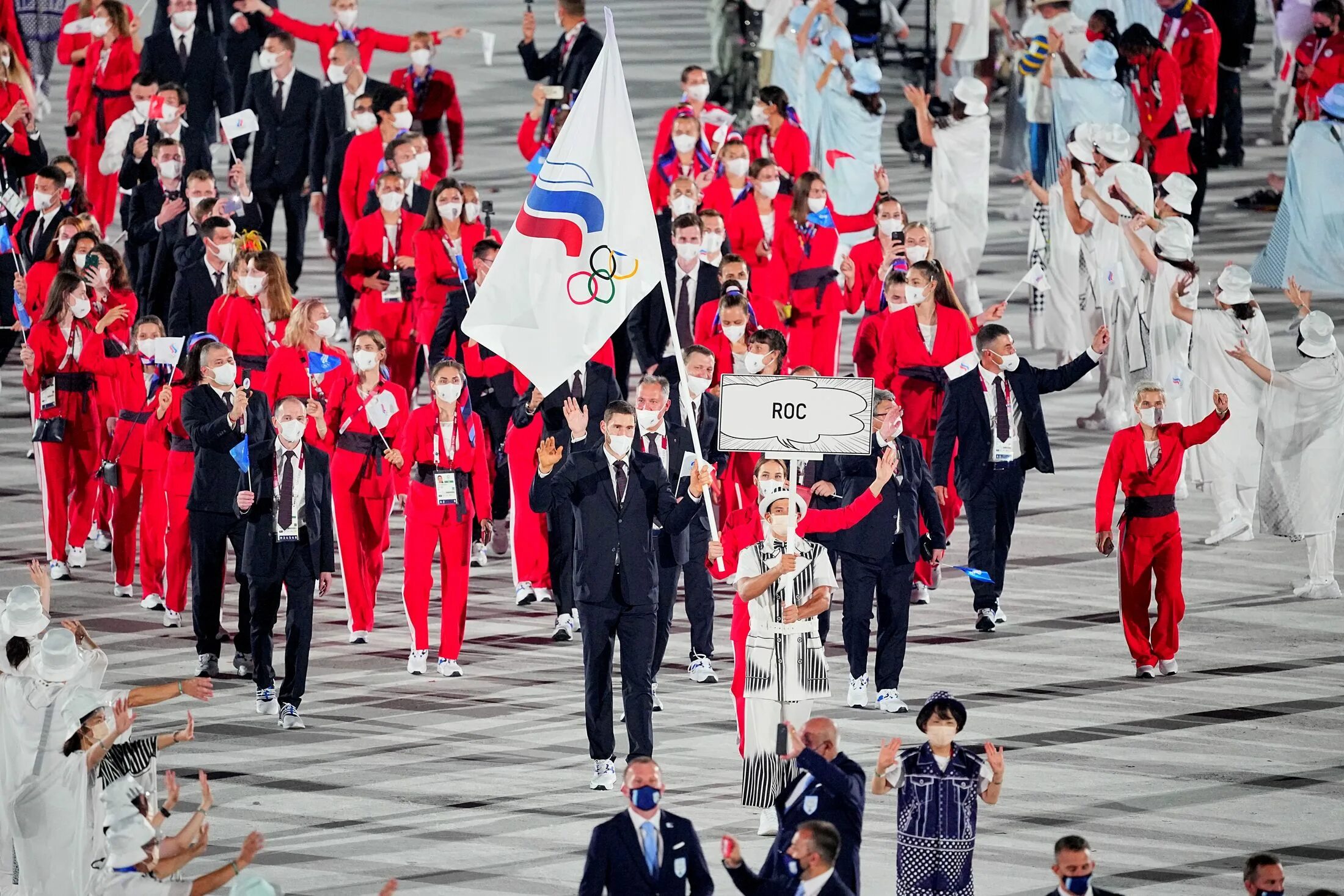 Олимпийская сборная России 2021 Токио. Сборная России на Олимпиаде в Пекине 2022. Форма сборной России на Олимпиаде-2020 в Токио.