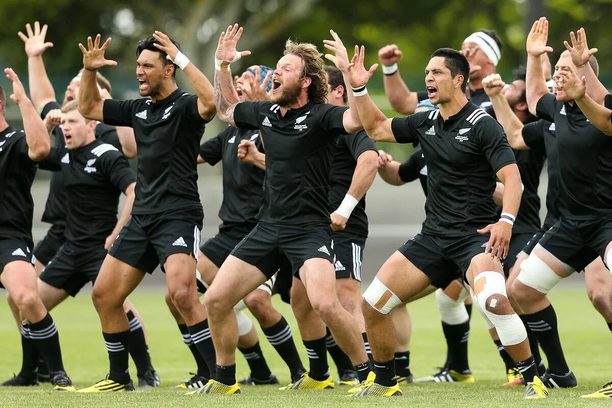 New zealand sports. Хака регби. Танец хака. Танец хака регби. New Zealand Rugby Team.