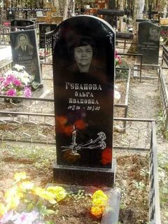 Невзоровское кладбище