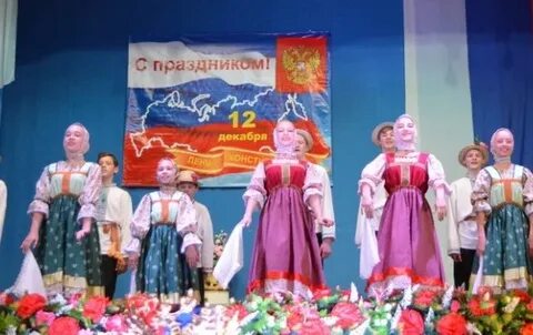 Центром культуры были