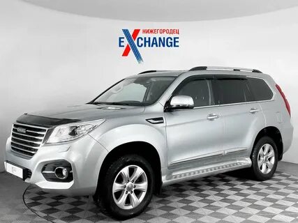 Haval нижегородец