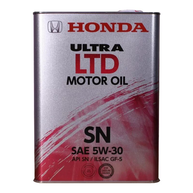 Honda Ultra Ltd 5w30 SN. Honda Ultra Ltd SN/gf 5w-30 1л. Honda" Ultra Ltd SN gf-5 5w30. Масло Honda Ultra Leo 0w20. Хонда фит моторное масло
