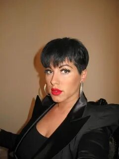Seka black