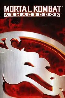 Mortal kombat armageddon