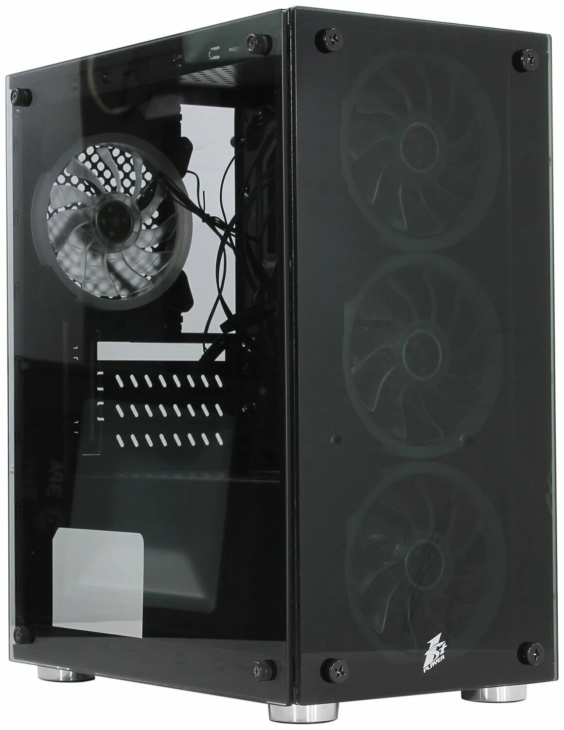 Sir b7. Корпус 1stplayer ar-7 (ar-7-4g6p). 1stplayer rt7. 1stplayer black. Корпус для пк 1stplayer.